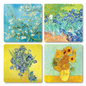 Le opere più belle di Van Gogh - Raccolta 3