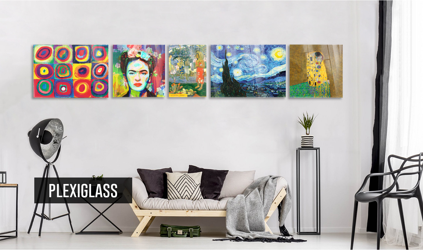 Stampe quadri famosi, Carta da Parati e Adesivi Murali Made in Italy Giallobus Stampe quadri famosi, Carta da Parati e Adesivi Murali Made in Italy Giallobus