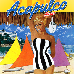 Visita Acapulco