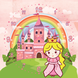 Il castello della principessa
