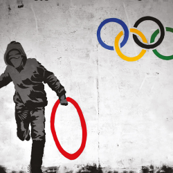 Cerchio olimpico
