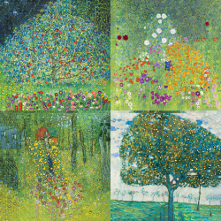 Le opere più belle di Klimt - Raccolta 2