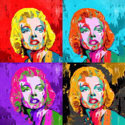 4 Marilyn - Raccolta 2