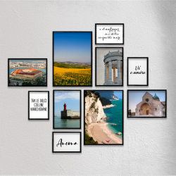 Raccolta città Ancona