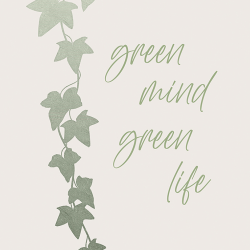82 - Parole - Green mind - Green life