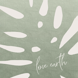 Parole motivazionali - Love earth