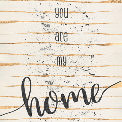 133 - Parole - You are my home