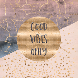 141 - Parole - Good vibes only