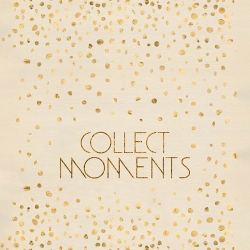 150 - Parole - Collect moments gold