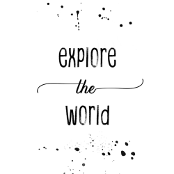 265 - Parole - Explore the world