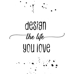 275 - Parole - Design the life you love