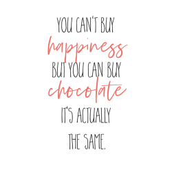 277 - Parole - You can't buy happiness