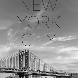 241 - Città - NYC - Manhattan Bridge