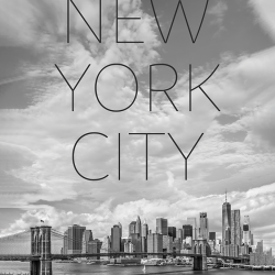238 - Città - NYC - Brooklyn e Lower Manhattan