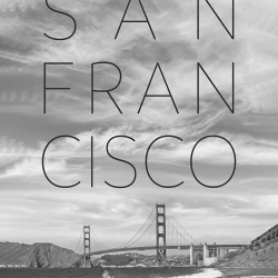 246 - Città - San Francisco - Golden Gate