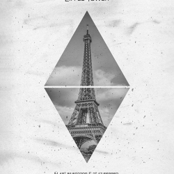 333 - Città - Paris Eiffel Tower