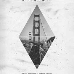 335 - Città - San Francisco Golden Gate