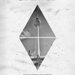 Città - Coordinates Berlin Television Tower