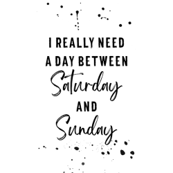 296 - Parole - Day between Saturday and Sunday