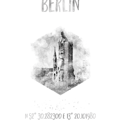 346 - Città - Berlin