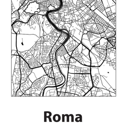 09 - Roma map