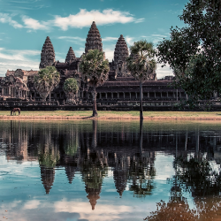 01 - Angkor Wat