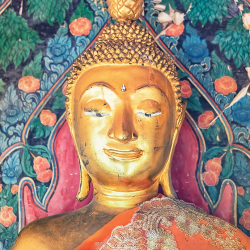 07 - Golden Buddhe