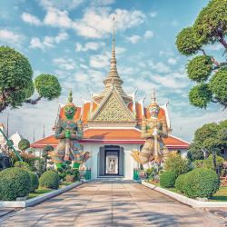 17 - Wat Arun