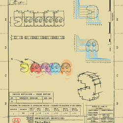 PacMan wireframe 03