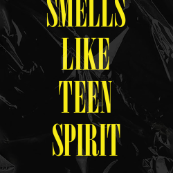 Smells like teen spirit