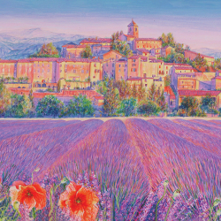 07 - Provence