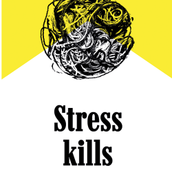 Modernity kills - Stress