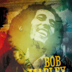 03 - Tribute Bob Marley