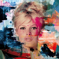 04 - Tribute Brigitte Bardot