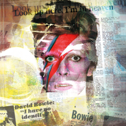 08 - Tribute David Bowie