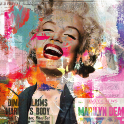 14 - Tribute Marilyn